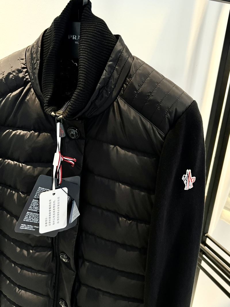 Moncler Down Jackets